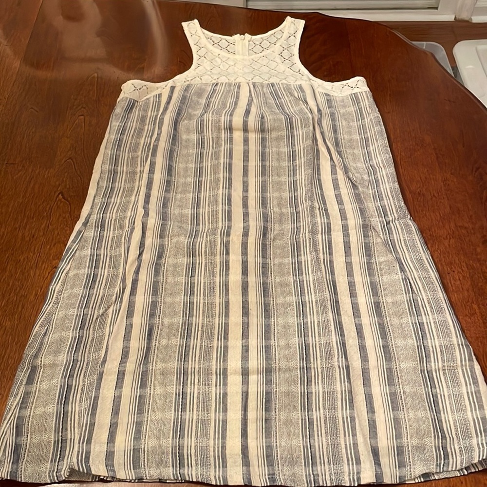 Women’s dress, S
